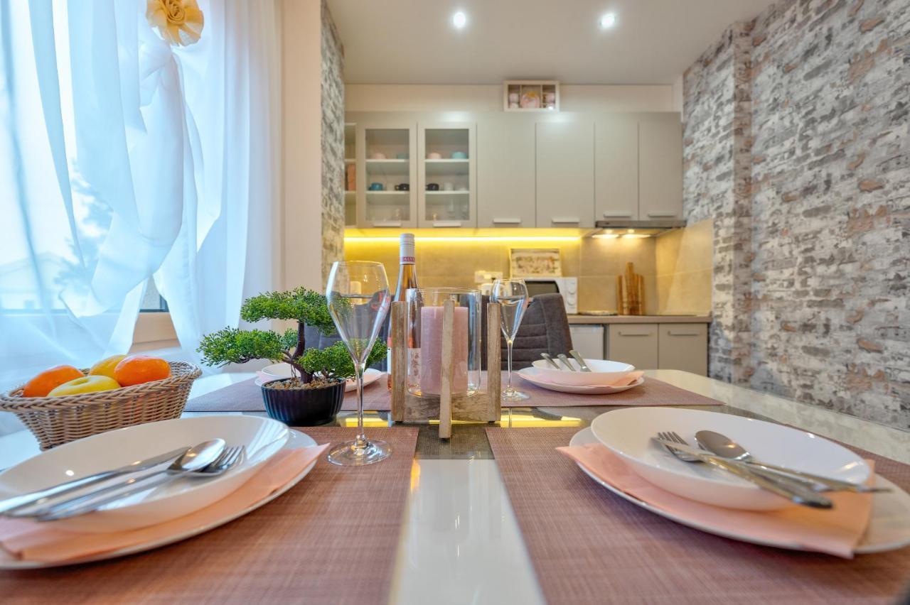 Le Sorelle Zlatibor Ngoại thất bức ảnh
