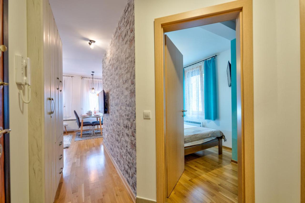Le Sorelle Zlatibor Ngoại thất bức ảnh