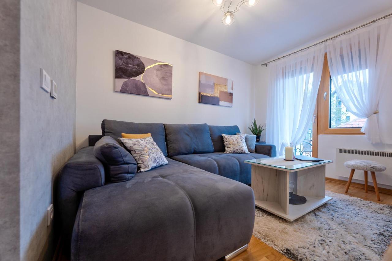 Le Sorelle Zlatibor Ngoại thất bức ảnh