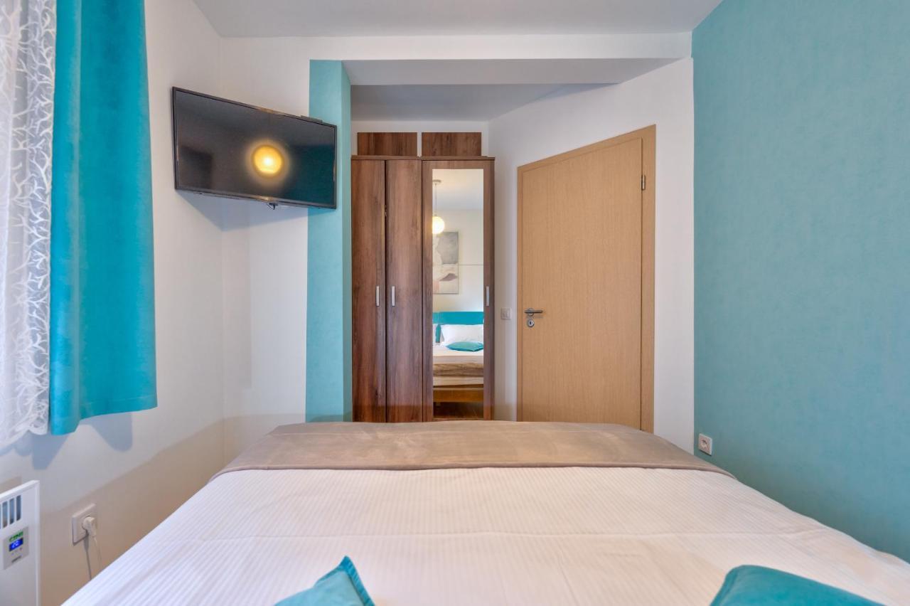 Le Sorelle Zlatibor Ngoại thất bức ảnh