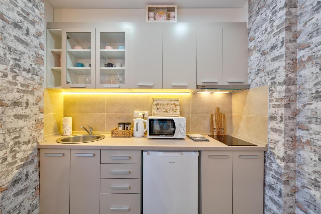 Le Sorelle Zlatibor Ngoại thất bức ảnh