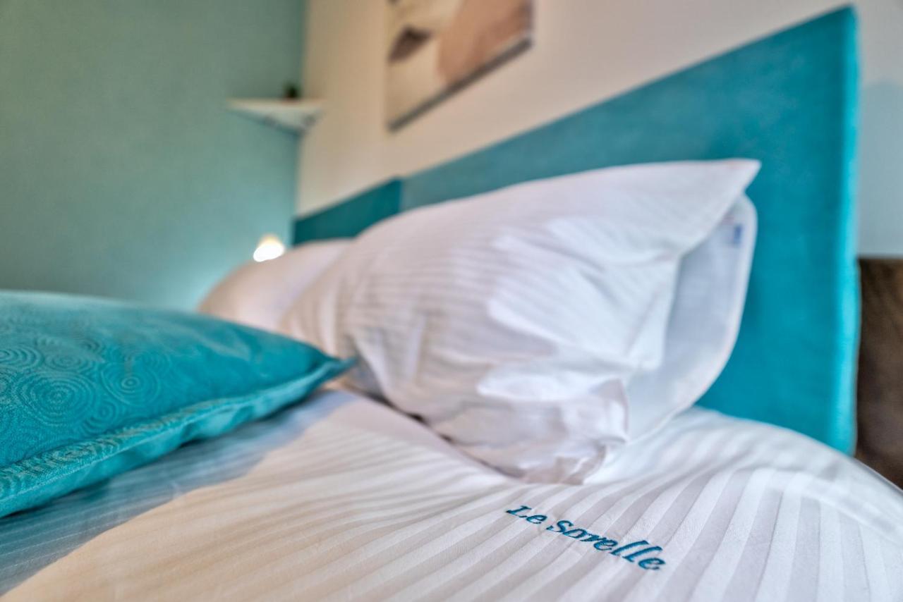 Le Sorelle Zlatibor Ngoại thất bức ảnh