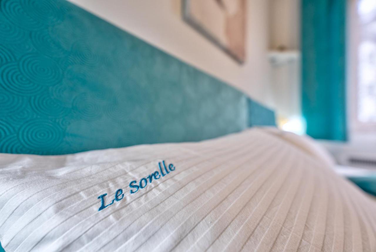 Le Sorelle Zlatibor Ngoại thất bức ảnh