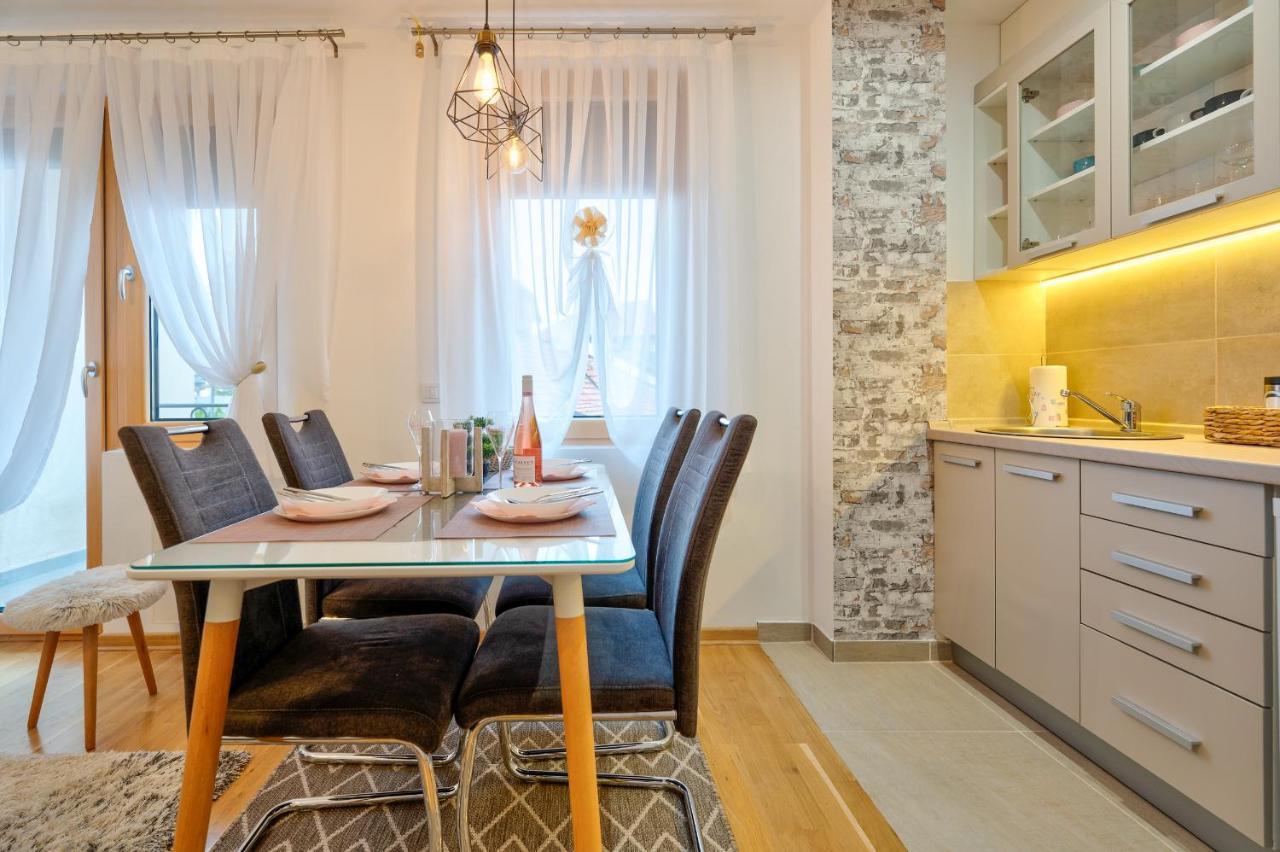 Le Sorelle Zlatibor Ngoại thất bức ảnh