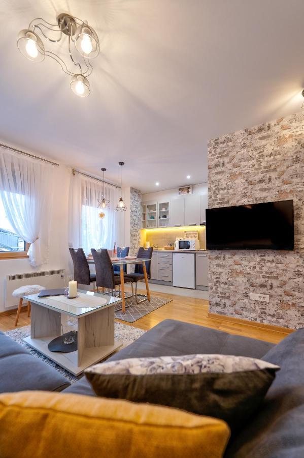 Le Sorelle Zlatibor Ngoại thất bức ảnh