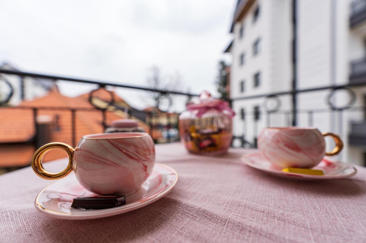 Le Sorelle Zlatibor Ngoại thất bức ảnh