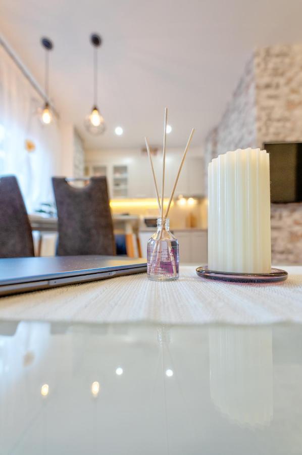 Le Sorelle Zlatibor Ngoại thất bức ảnh