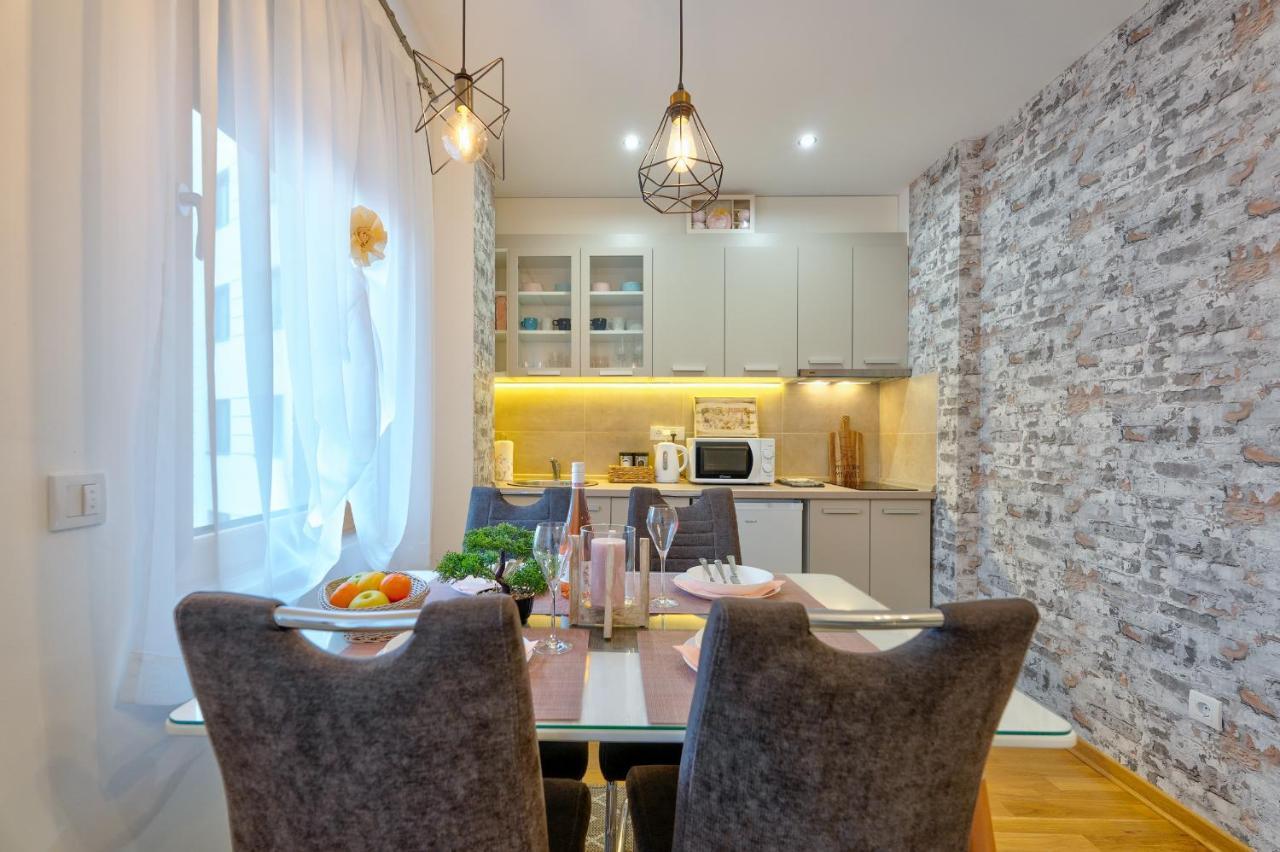 Le Sorelle Zlatibor Ngoại thất bức ảnh