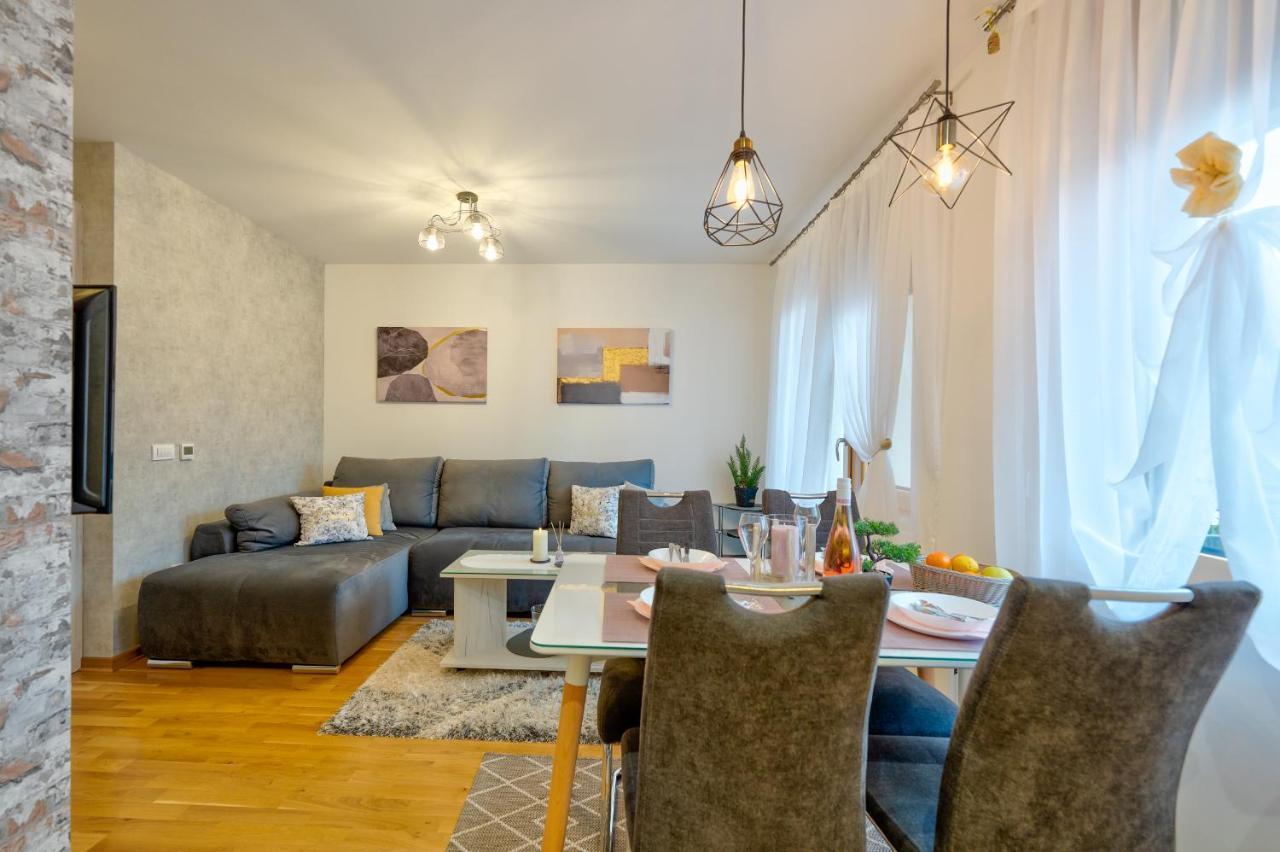 Le Sorelle Zlatibor Ngoại thất bức ảnh
