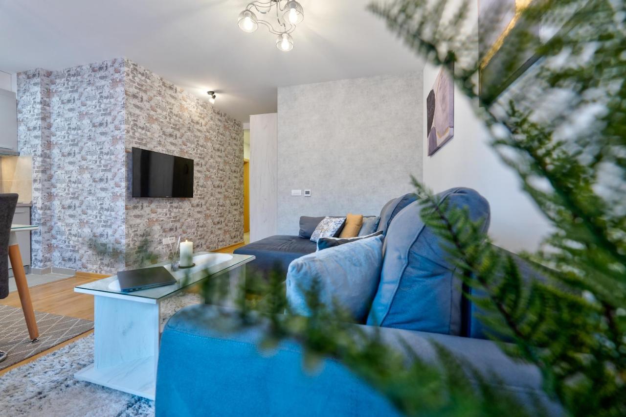 Le Sorelle Zlatibor Ngoại thất bức ảnh