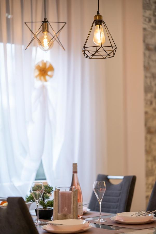Le Sorelle Zlatibor Ngoại thất bức ảnh