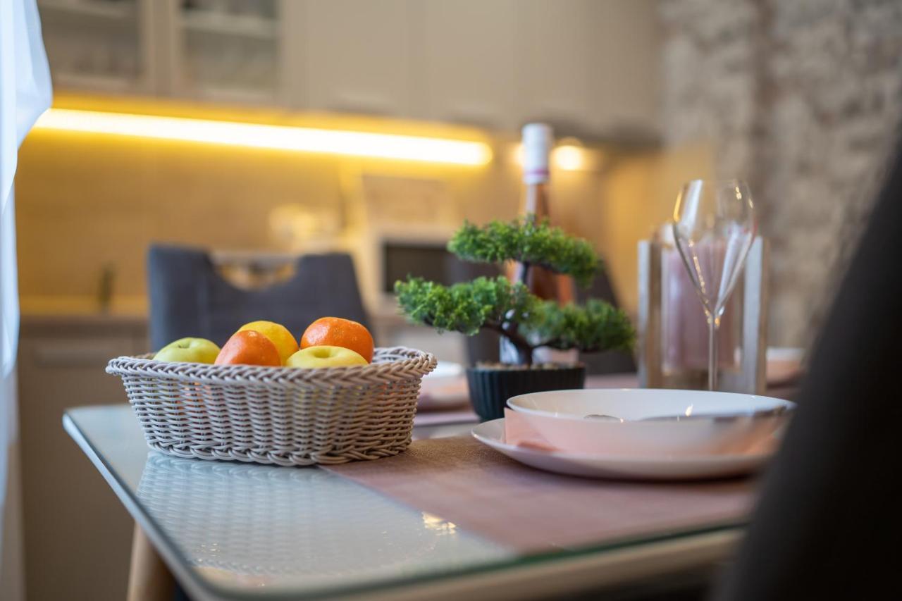 Le Sorelle Zlatibor Ngoại thất bức ảnh