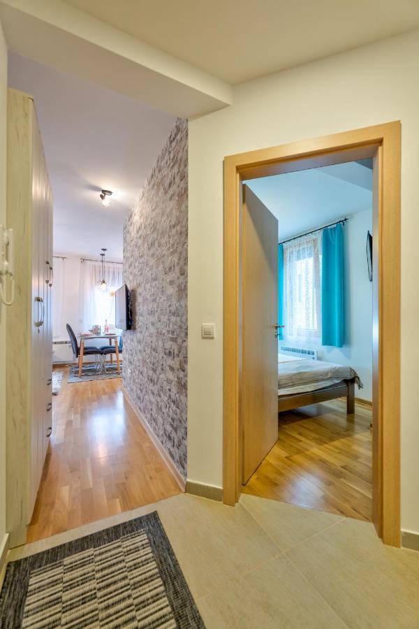 Le Sorelle Zlatibor Ngoại thất bức ảnh